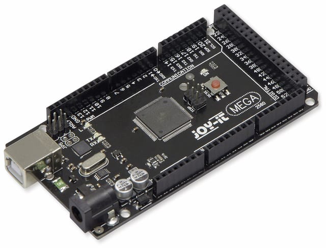 Joy-IT Arduino kompatibel (Orig- Chip) Model Mega2560R3