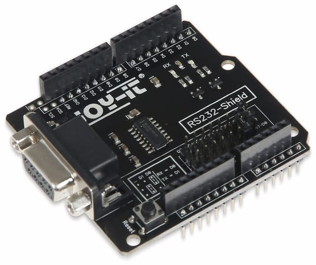 Joy-IT Shield RS232 für Arduino