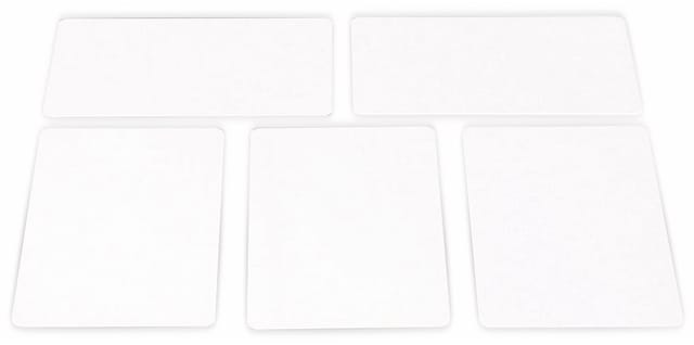 Joy-IT RFID-Karten, 5 Stück