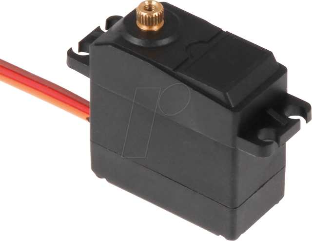 Joy-IT PWM Servomotor