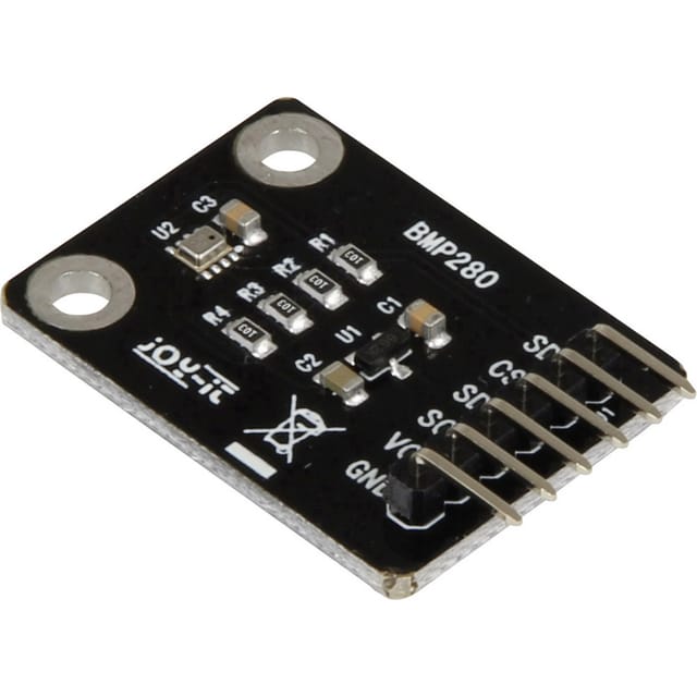 Joy-IT Druck-/Temperatursensor BMP280