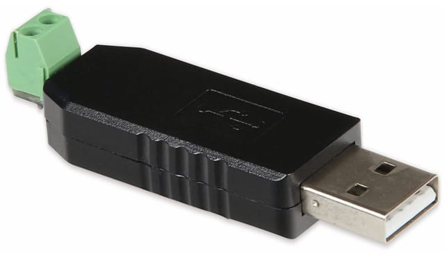 Joy-IT USB - RS485 Schnittstellenwandler SBC-TTL-R