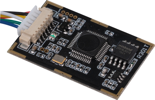 Joy-IT Fingerabdruck-Scanner R301T mit ARM Cortex-M3