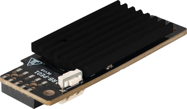 JOY-iT Widerange-Spannungsversorgung PIEnergy Mini für Raspberry Pi