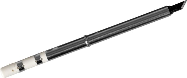 JOY-IT Messerförmige Ersatzlötspitze K65 für JT-SI01 Lötkolben