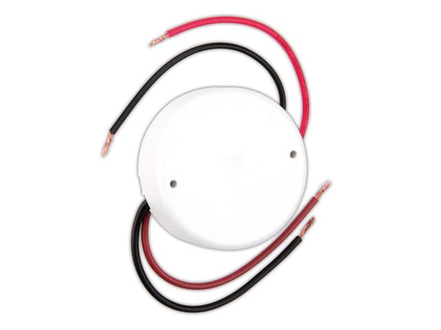 Chilitec 12-W-Unterputz-LED-Netzteil, 12 V DC, 1 A