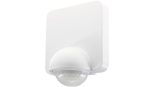 ChiliTec 360°-PIR-Aufputz-Bewegungsmelder, CBM 65w, IP65