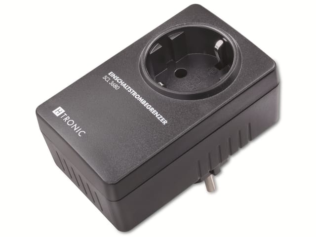 H-Tronic Einschaltstrom-Begrenzer SCL 3680, max. 3680 W, max. 16 A