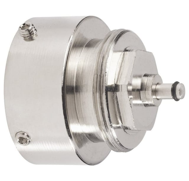 Heizungsventiladapter für Vaillant 30,5 mm (Messing)