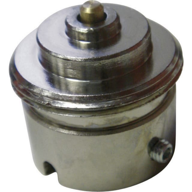 Heizungsventiladapter für Giacomini 22,6 mm (Messing)