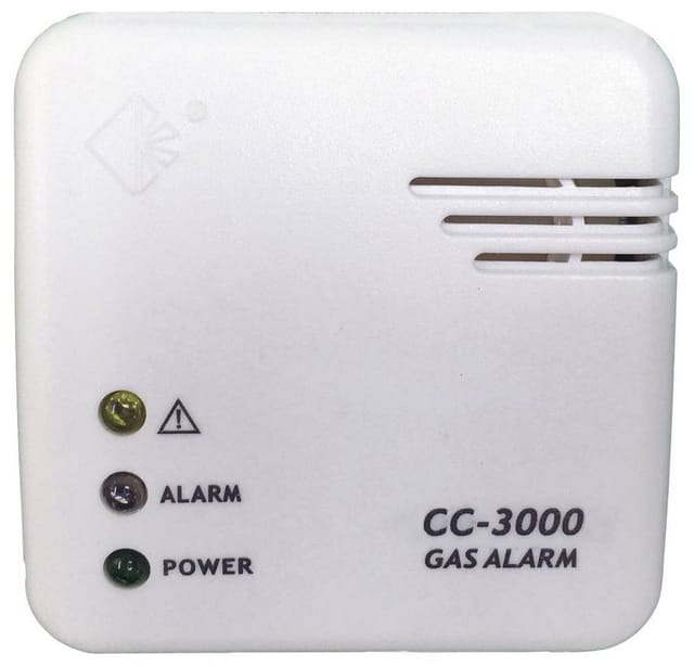 Cordes Gasmelder CC-3000 12-/230 V