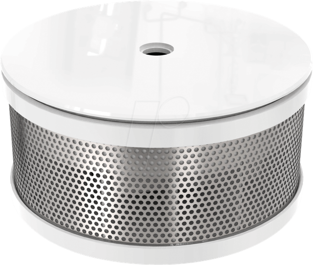 Cordes CC-7 Mini-Rauchmelder mit 10-Jahresbatterie