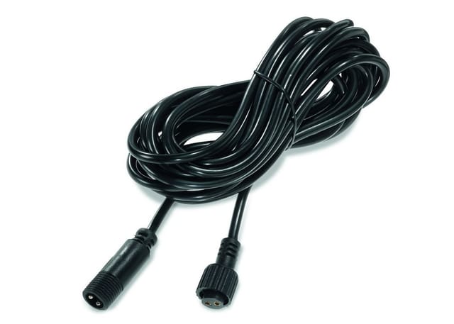 esotec 5-m-Verlängerung mit 2-Pin-Stecker für Teichpumpen-Akkubox