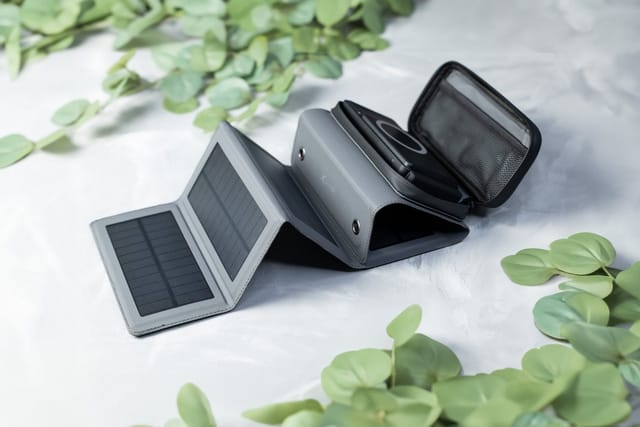 XLayer Powerbank Wireless 15 W 10.000 mAh Plus
