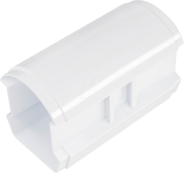 ENOVALITE Quick-Verbinder für LED-Feuchtraumwannenleuchten der PRO-Serie, — Form, Fast Connector