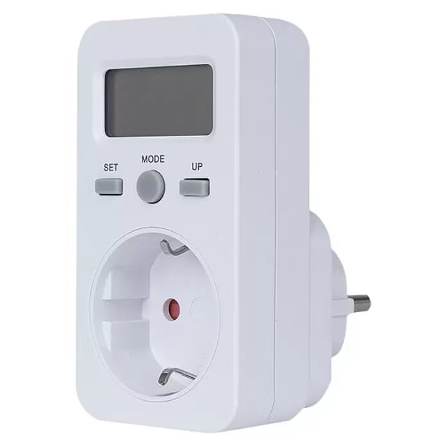 RELTECH Energiekosten-Messgerät RSZD1