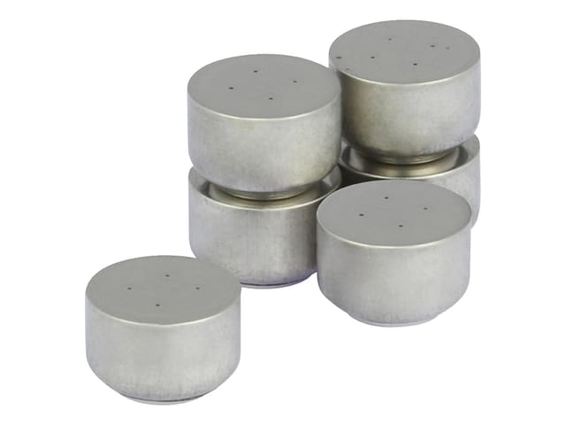 GP Zink-Luft Hörgerätebatterie ZA13, 1,4V, 6 Stück
