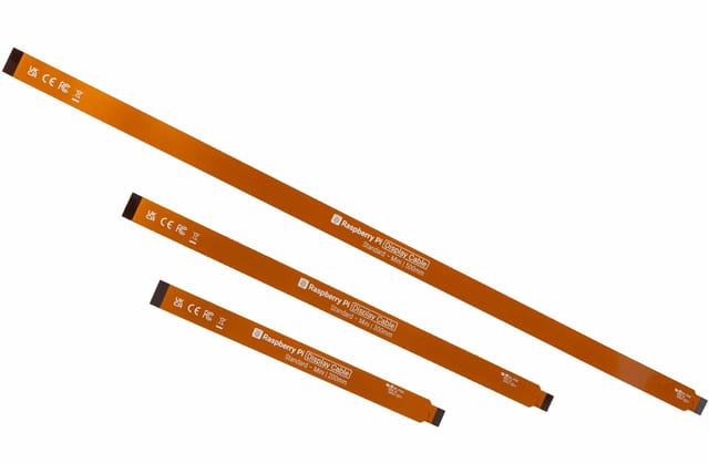 Display Kabel SC1132 für Raspberry Pi 5, 30 cm