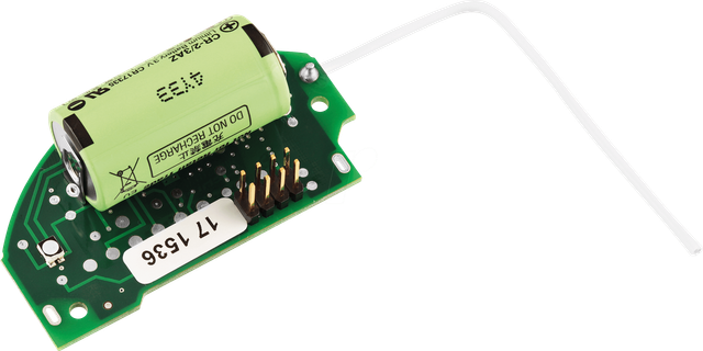 Ei Electronics Funkmodul Ei200MRF, für funkvernetzbare Kohlenmonoxidmelder von Ei Electronics