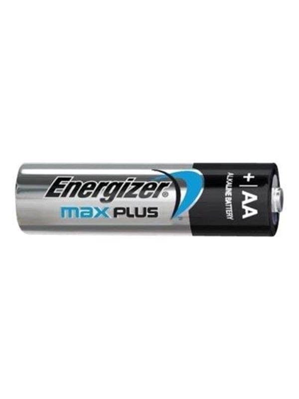 Energizer Alkaline-Batterien Max Plus 150 Mignon (AA) 20er Pack