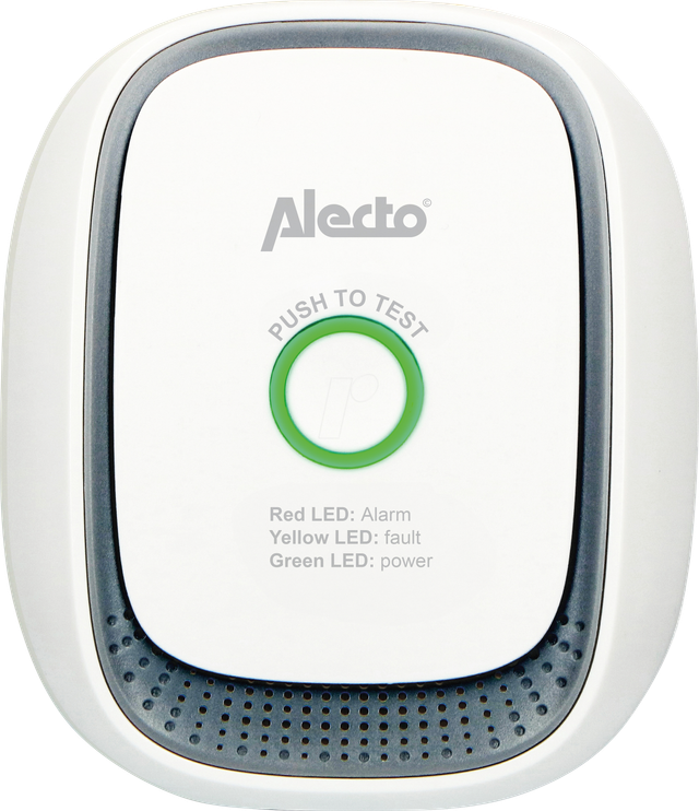 Alecto GA11 Methan Gasmelder