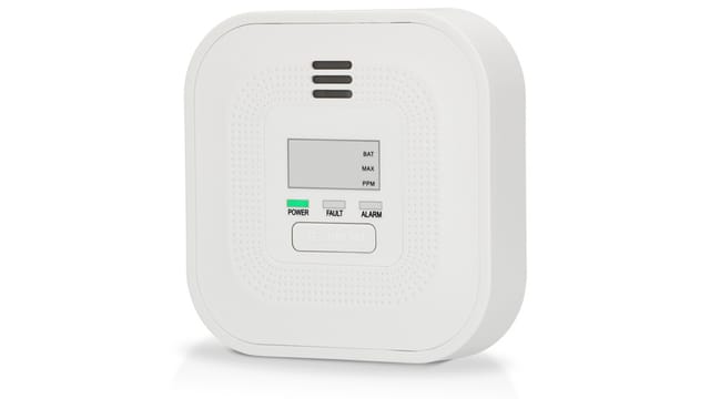 Alecto COA4010