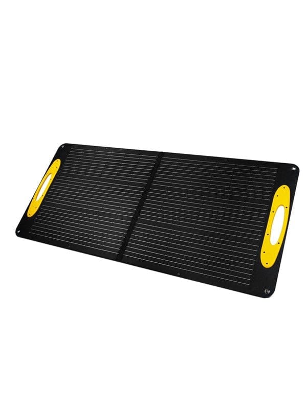 Aqiila Sunbird P100 Solarpanel, 100 W