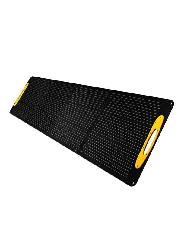Aqiila Sunbird P200 Solarpanel, 200 W