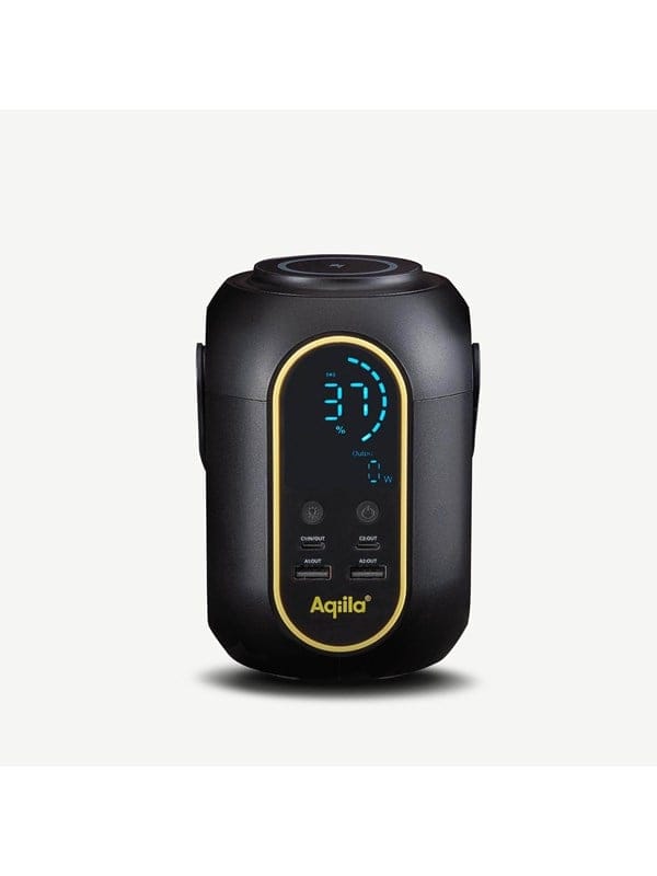 Aqiila Powerbird S140 Powerstation, 140 W