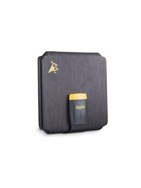 Aqiila Sunbird P21 Solar Charger, 21 W