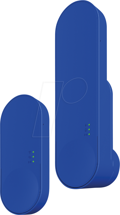 IOmeter Smart Home Stromzähler-Tracker, WLAN, Home Assistant