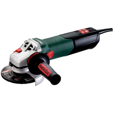 Metabo Winkelschleifer WE 15-125 Quick mit 1.500 W