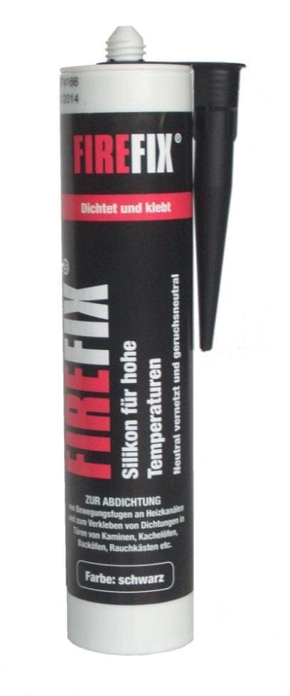Firefix Hitzebeständiges Silikon
