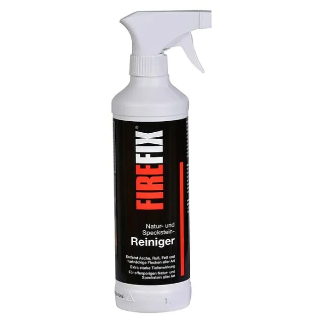 Firefix Natursteinreiniger
