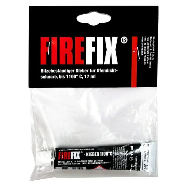 Firefix Hitzebeständiger Kleber