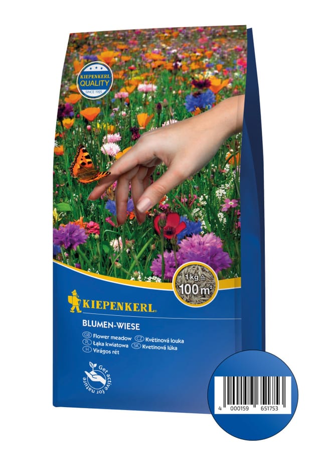 Kiepenkerl Blumen-Wiese 1 kg