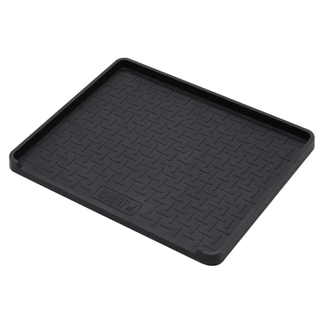 Weber Grillbesteckmatte