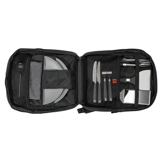 Weber Grillzubehör-Rucksack
