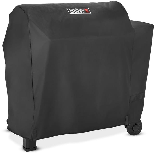 Weber Abdeckhaube Premium für Searwood XL