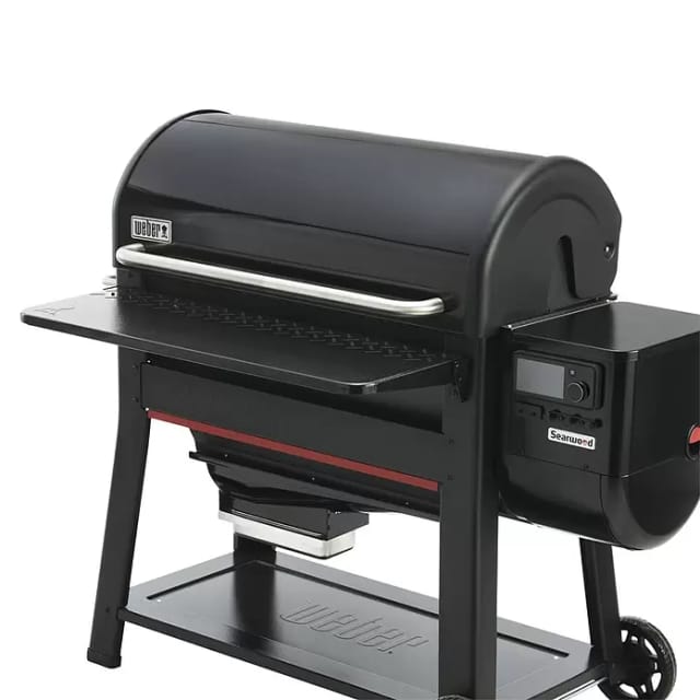 Weber Fronttisch für Searwood XL