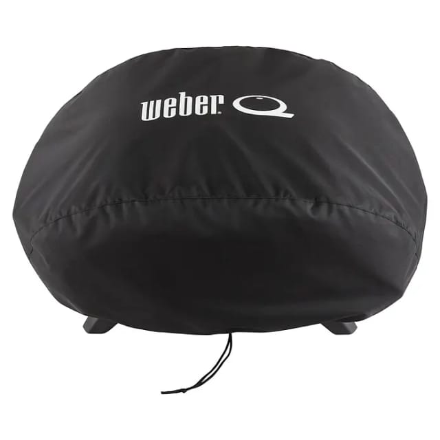 Weber Abdeckhaube Premium für Q2000N-Serie