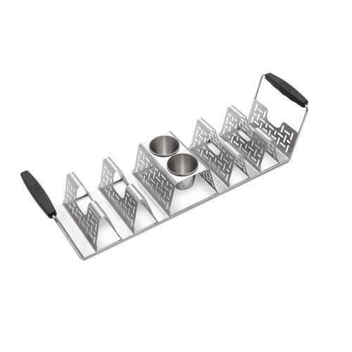 Weber Taco Rack