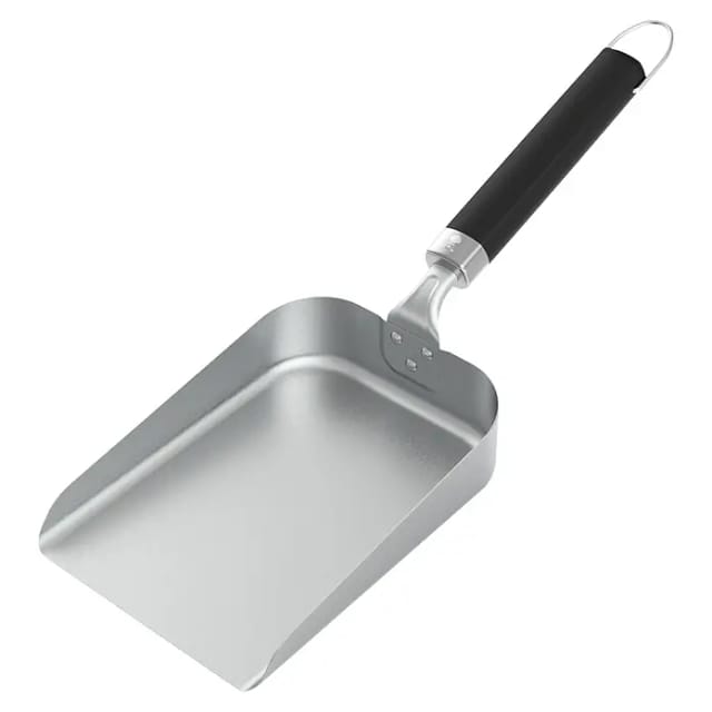 Weber Schaufel