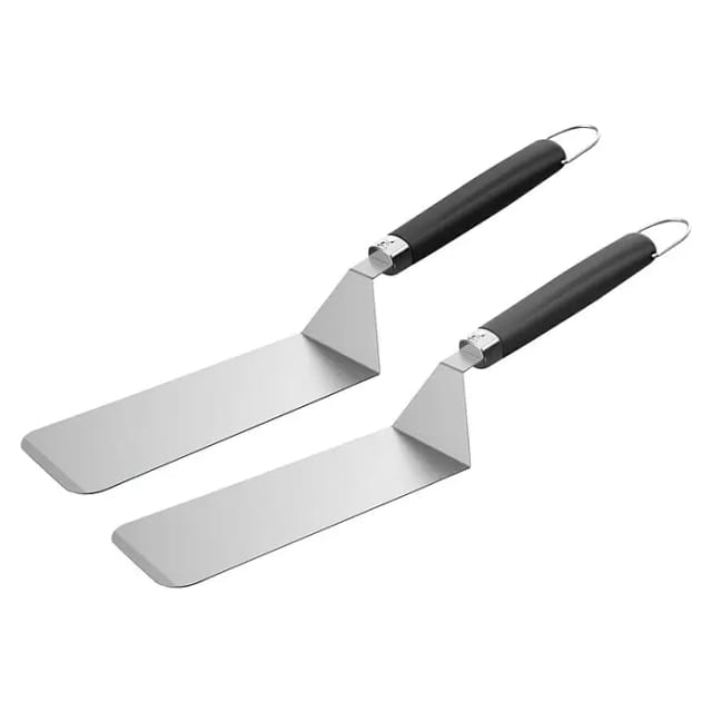 Weber Wender-Set für Grillplatten 2 Stück