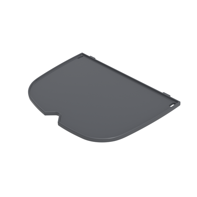 Weber Grillplatte Einseitig für Q1000N-Serie