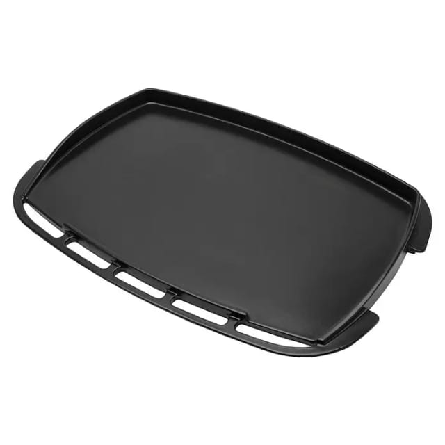 Weber Grillplatte Full-Size für 'Q2000N'-Serie