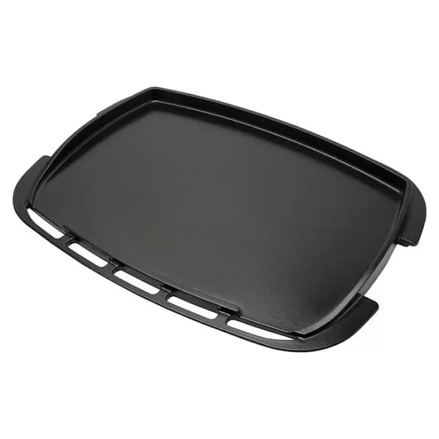 Weber Grillplatte Full-Size für Q3000N-Serie
