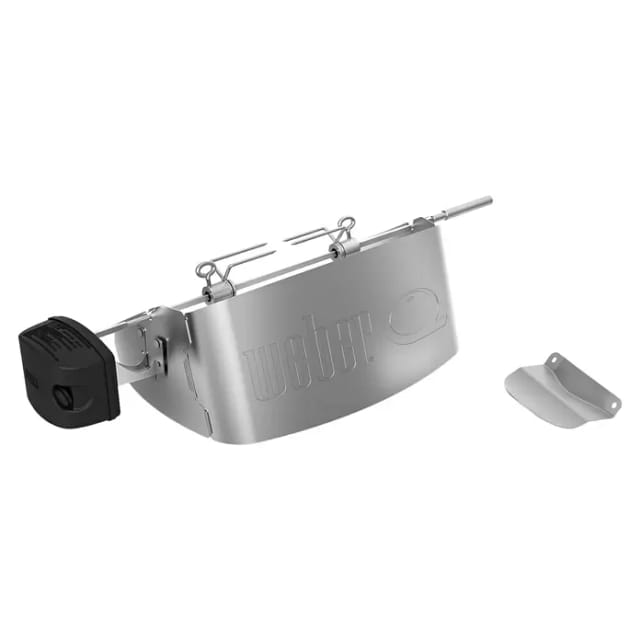 Weber Drehspieß für Weber Q1000N-Serie