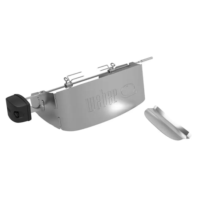 Weber Drehspieß für Weber Q3000N-Serie
