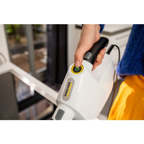 Kärcher Dampfreiniger SC 1 Multi für 30 m² 1.300 W
